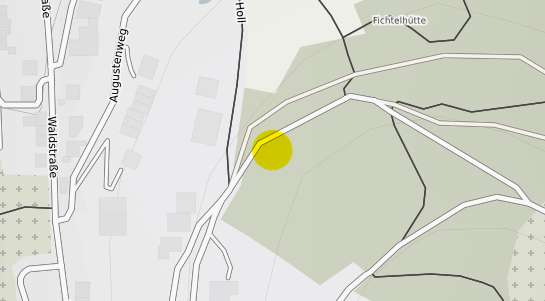 Immobilienpreisekarte Bad Breisig Niederbreisig